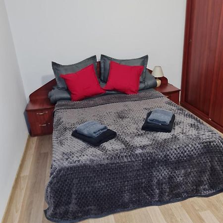 Ambient Cismigiu Apartment Bucharest Luaran gambar