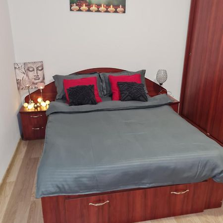 Ambient Cismigiu Apartment Bucharest Luaran gambar