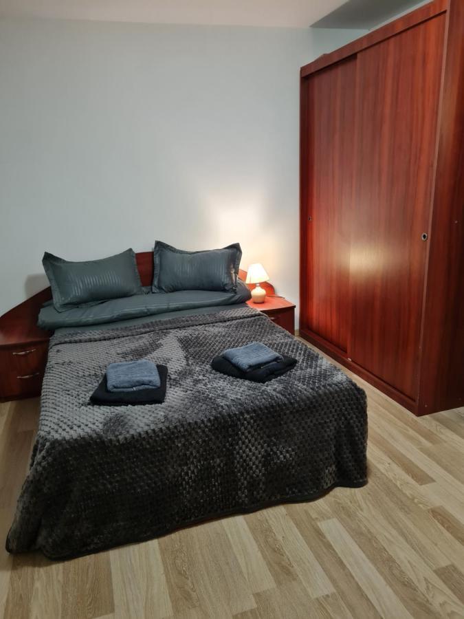 Ambient Cismigiu Apartment Bucharest Luaran gambar