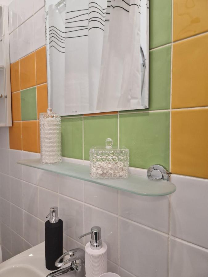 Ambient Cismigiu Apartment Bucharest Luaran gambar