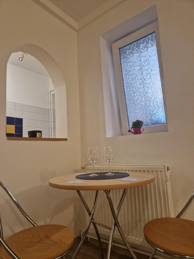 Ambient Cismigiu Apartment Bucharest Luaran gambar
